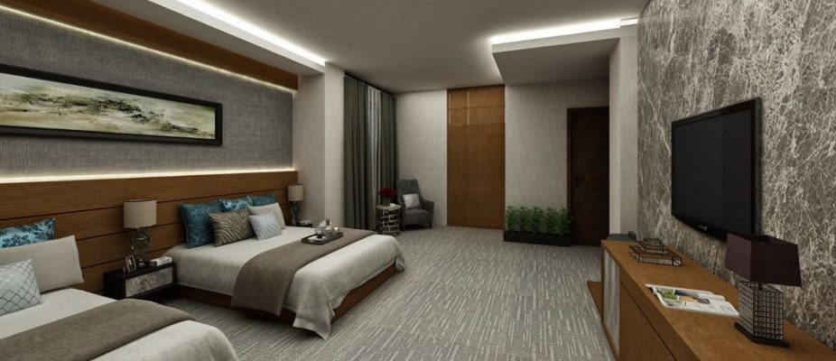 Life Point Hotel