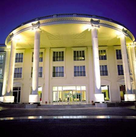 Hotels Nearby Mall of Antalya