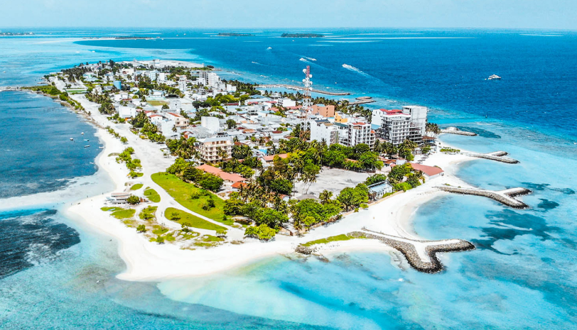tourisme maldives