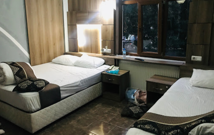 فندق مولانا بالاس في قونيا