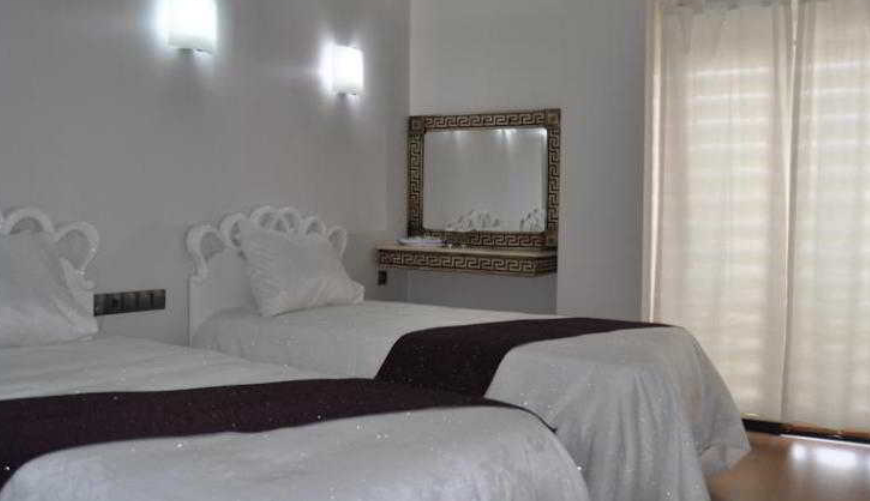 افضل الفنادق في قونيا