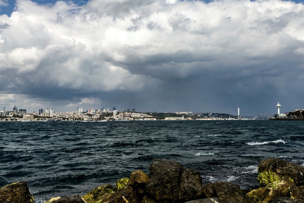 نسبة السياحة في تركيا