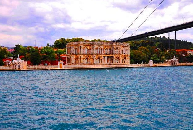 Beylerbeyi Palace