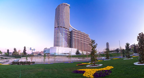 Akasya Mall Istanbul