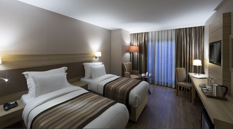 Regard Hotel – Sisli