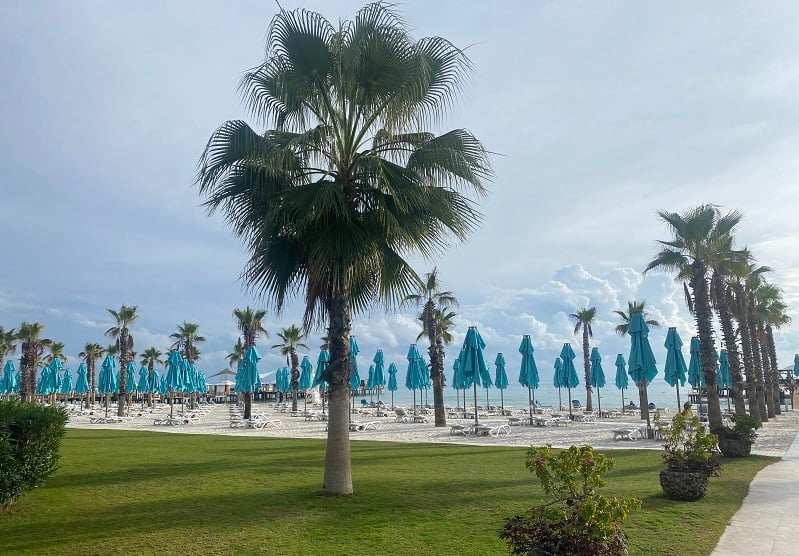 Belek Beach