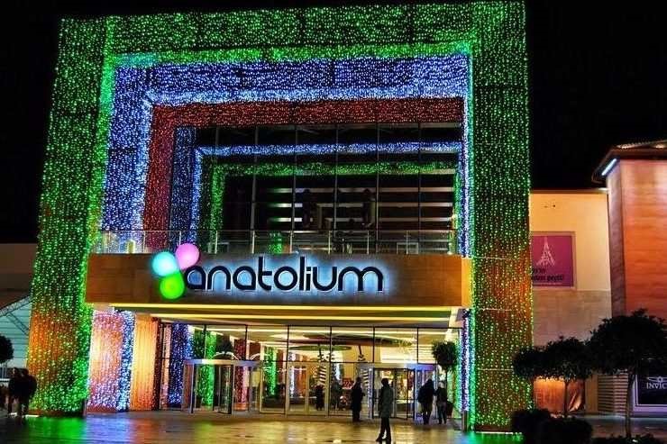 Mall Bursa