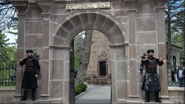 Ertuğrul