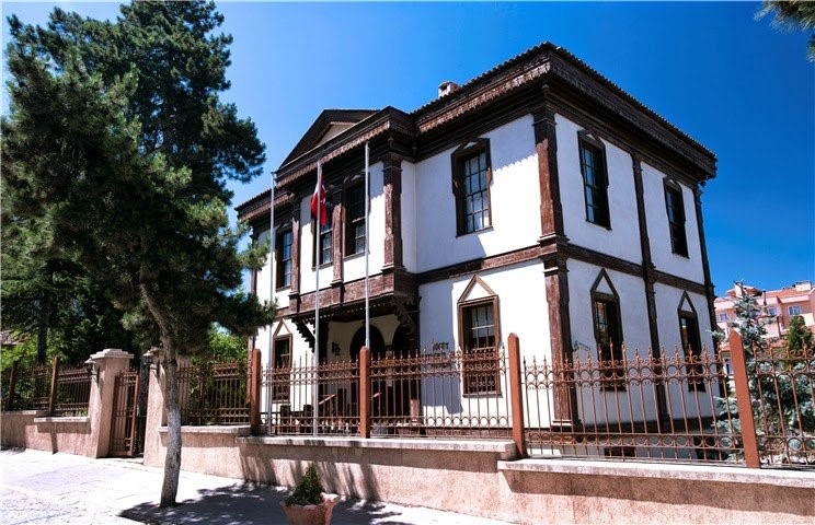 sogut turquie