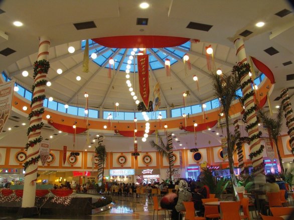 Depo mall antalya
