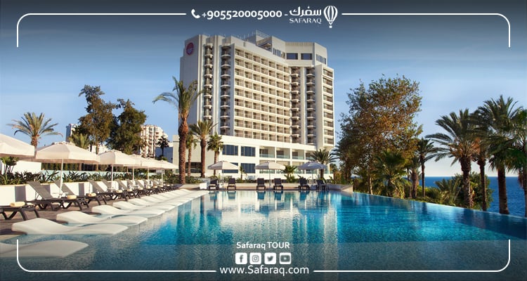 akra hotel antalya