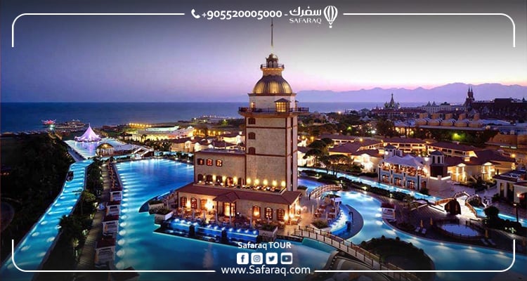 Recovery After Corona