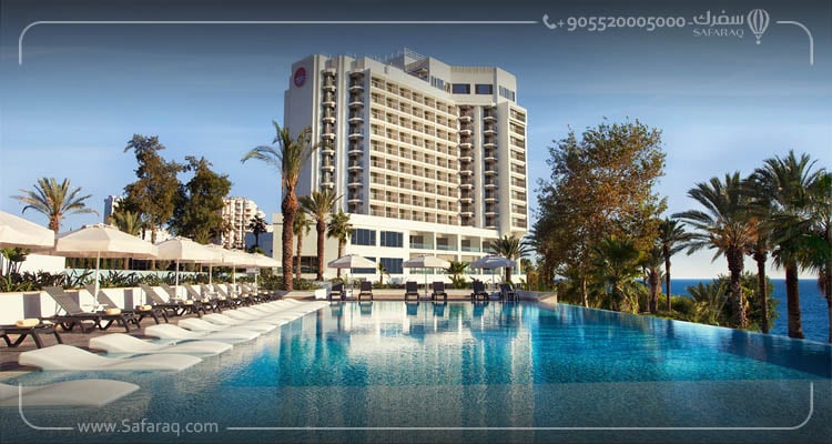 فندق اكرا انطاليا