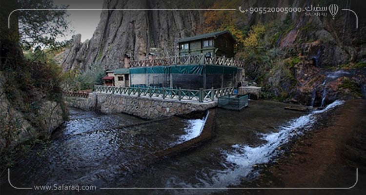 Malatya Tourisme