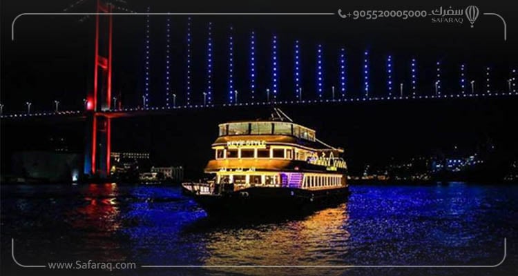 السياحة في تركيا