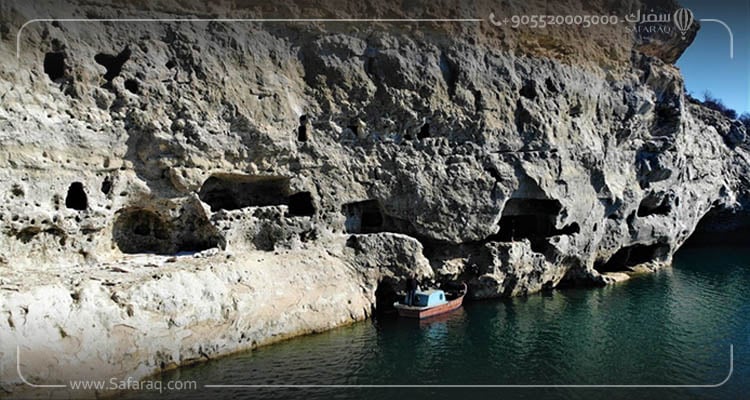 السياحة في تركيا