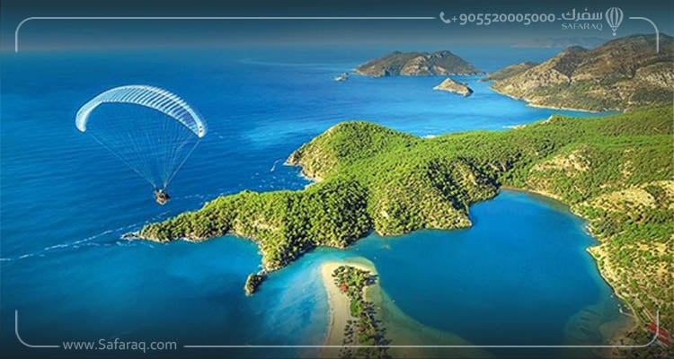 موغلا التركية