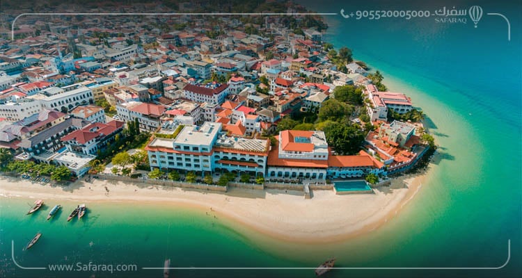 معلومات عن زنجبار تنزانيا