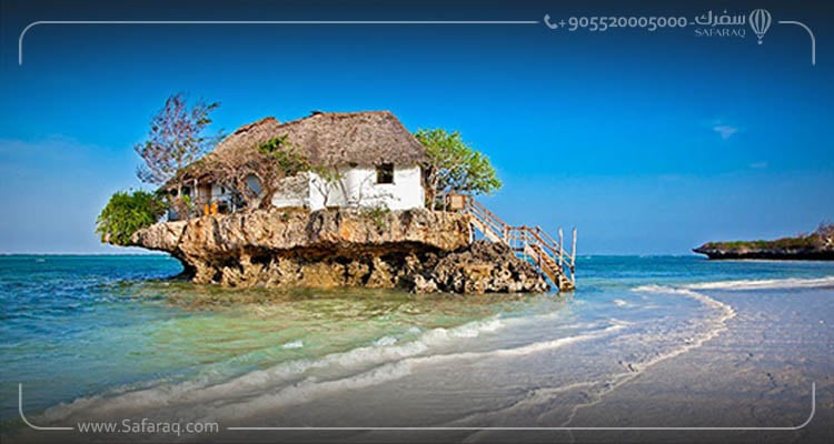 السياحة في تنزانيا