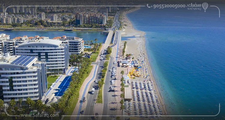 بورتوبيللو فندق في انطاليا