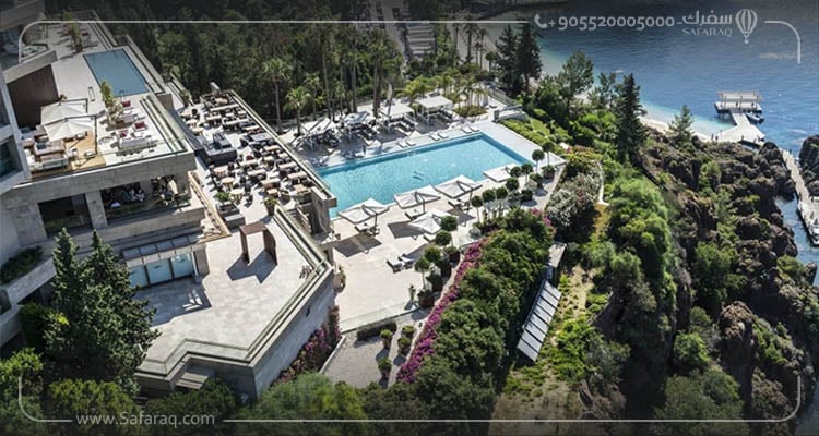 De Maris Spa & Resort Hotel