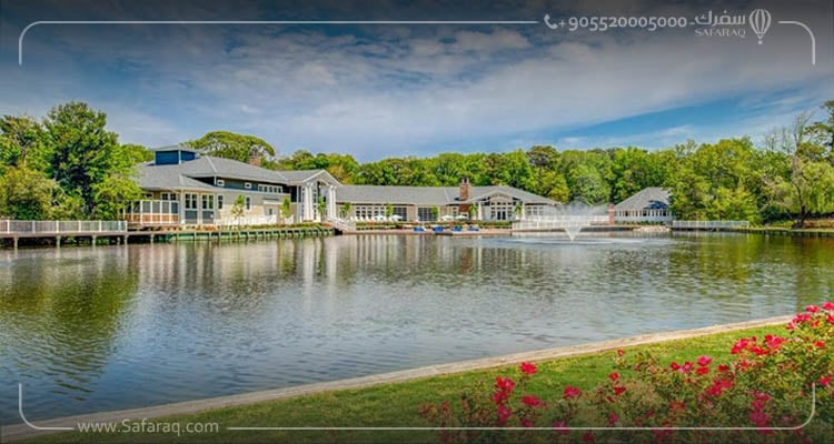 Green Nature Diamond Hotel