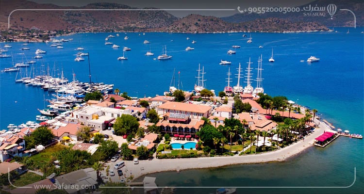 O'yes Restaurant Marmaris