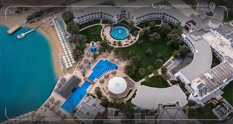 Samara Hotel Bodrum