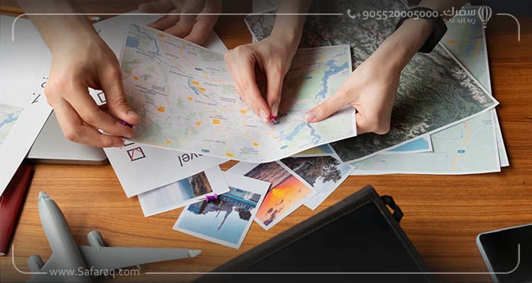 Plan Your Trip Well