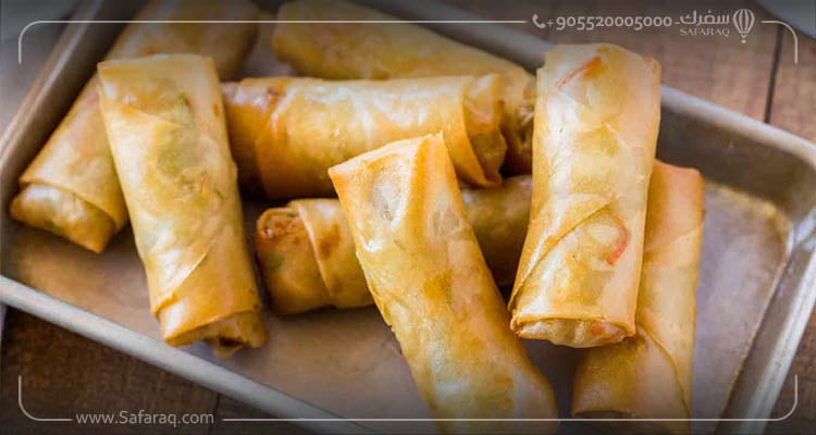 الاكلات الشعبية في جزر المالديف