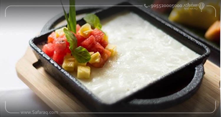 الطعام في جزر المالديف