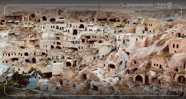 $50 Million Investment in Cappadocia