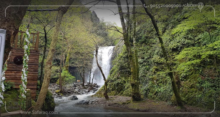 The Most Prominent Tourist Places in Yalova