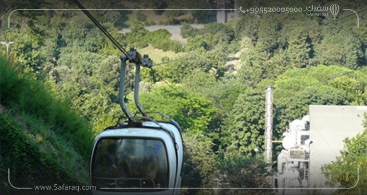 حديقة ماتشكا