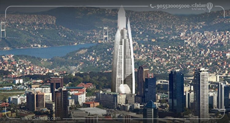 Diamond of Istanbul