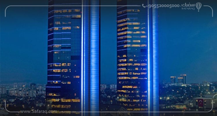 Sabanci Center