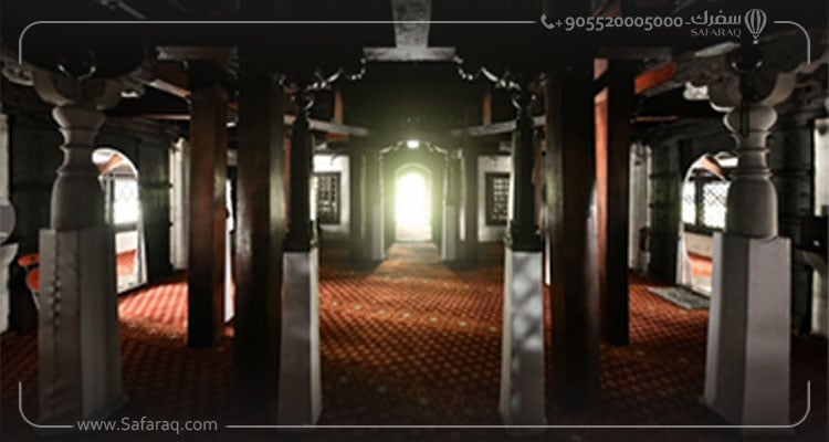 Tourist Places in the Maldives