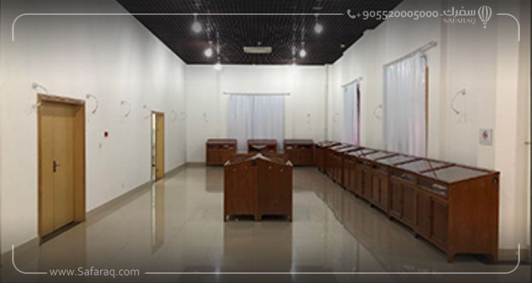 National Museum in Maldives