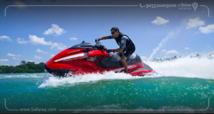 Jet Ski