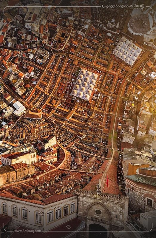 جراند بازار