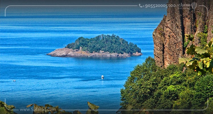 جزيرة غيرسون