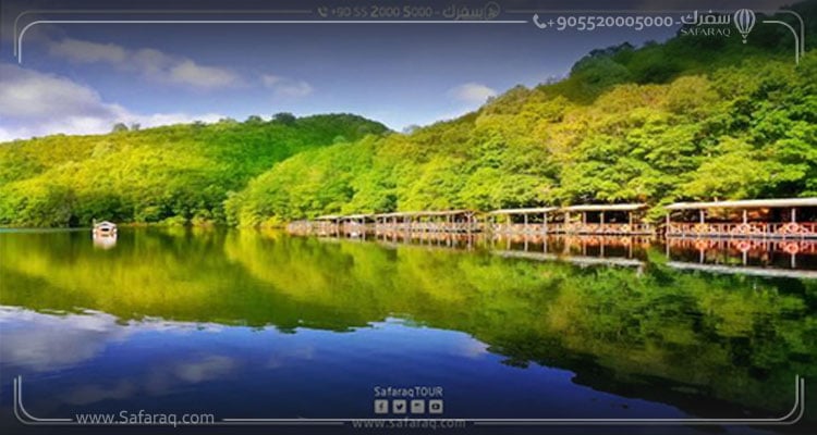 اسطنبول في اغسطس