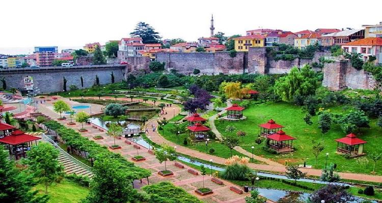 Zagnos Park