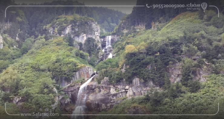 Trabzon to Visit Ikizdere Village