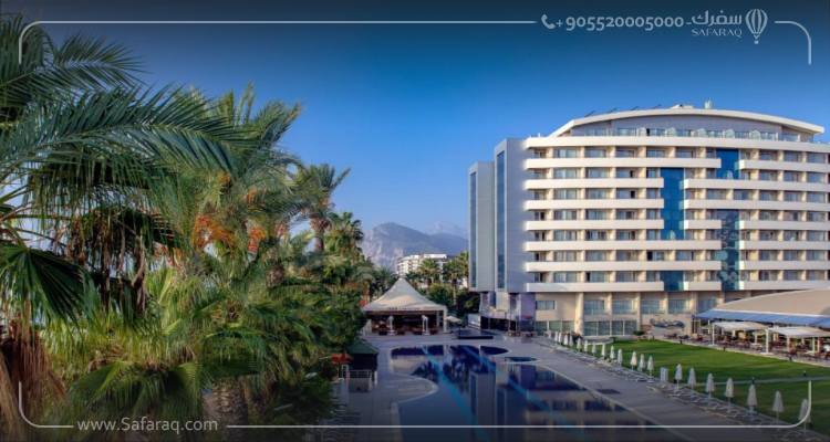 Que veut dire hôtel musulman (halal)