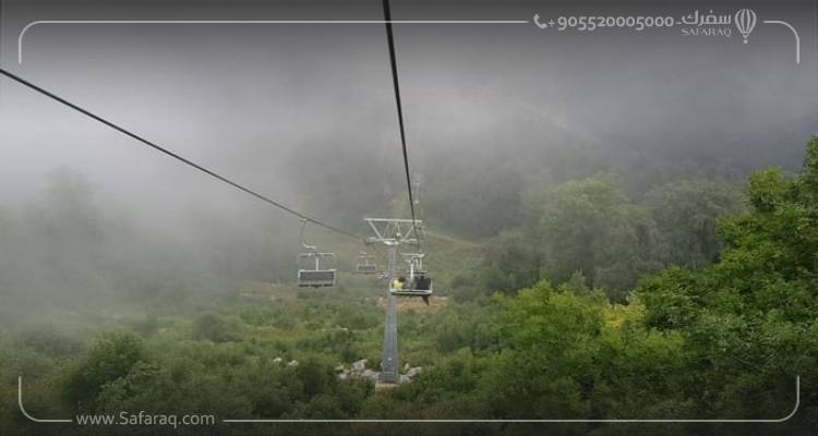 صبنجة ومعشوقية