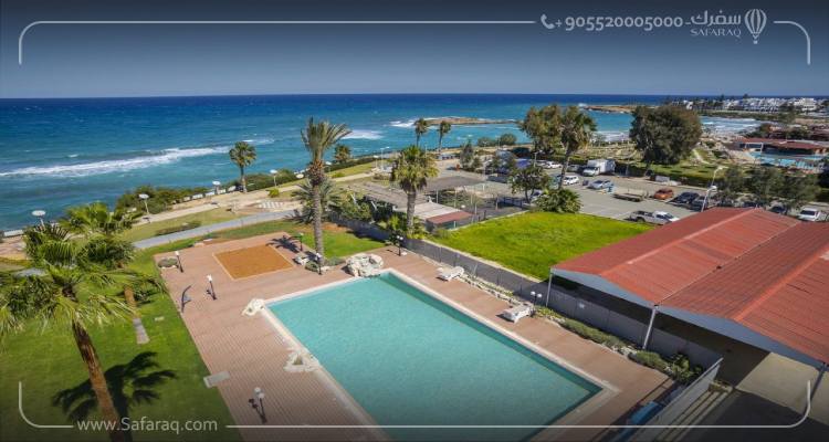 گردشگری در پروتستان