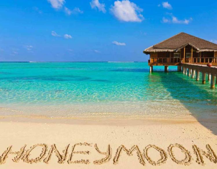 Is Turkey Ideal for a Honeymoon?