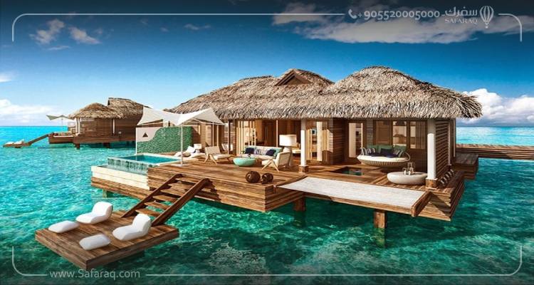 The Perfect Luxury Honeymoon Packages in Turkey