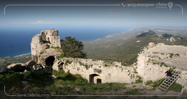 KANTARA CASTLE